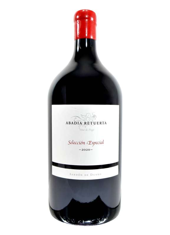  Abadia Retuerta Selección Especial - 3 L.
