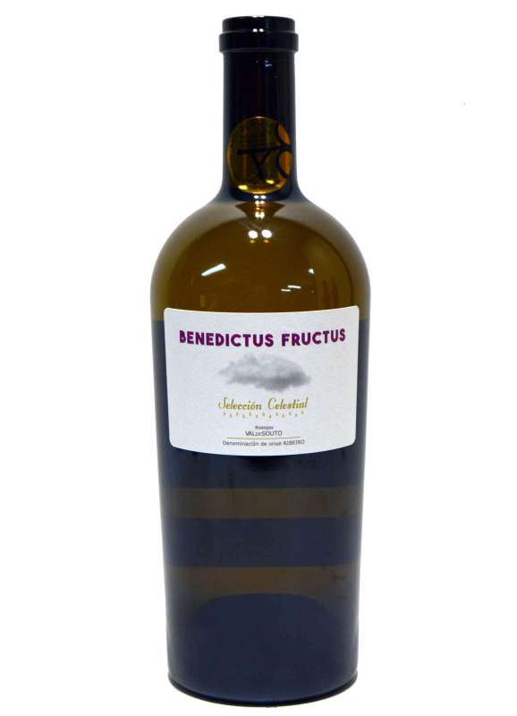  Benedictus Fructus