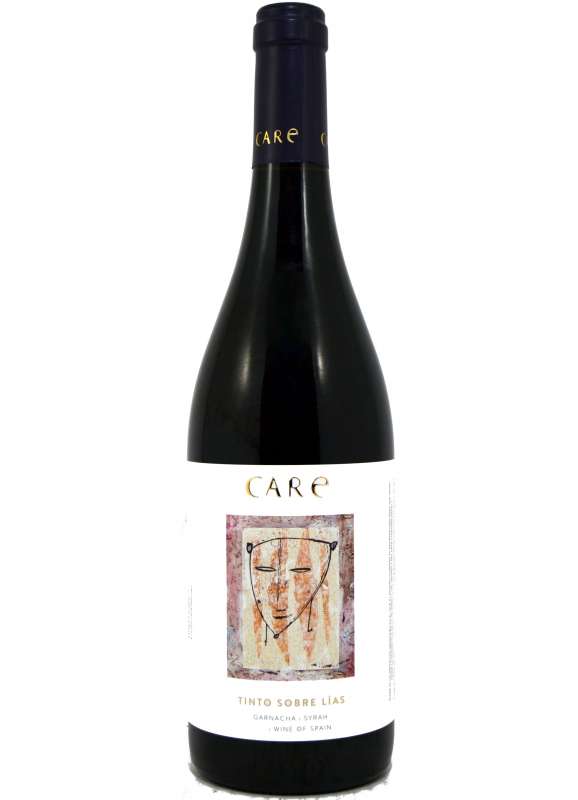 Care Garnacha Syrah