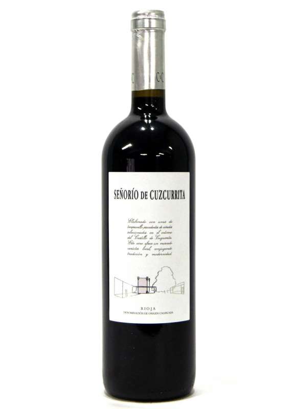 Casa Cisca Monastrell
