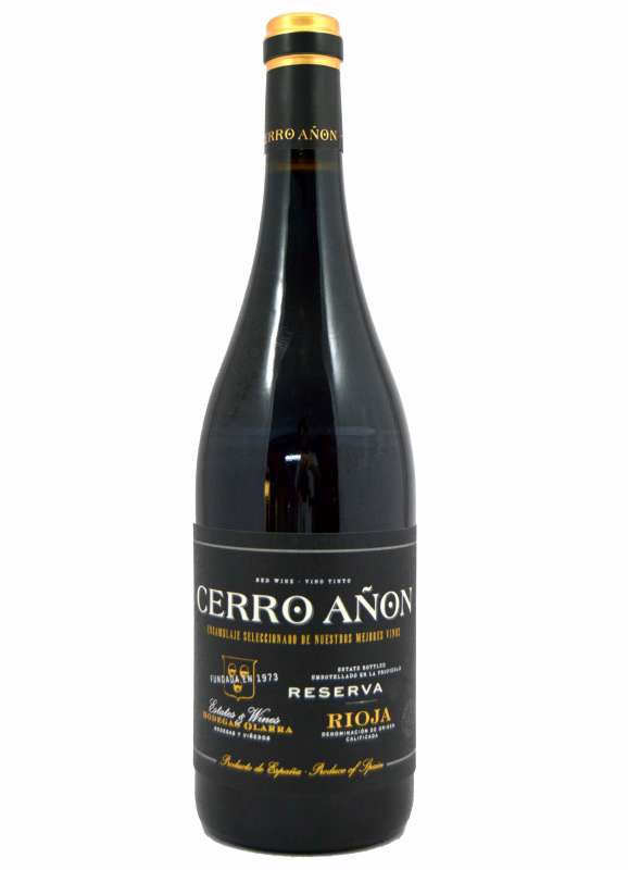 Cerro Añón 2016 - 6 Uds.