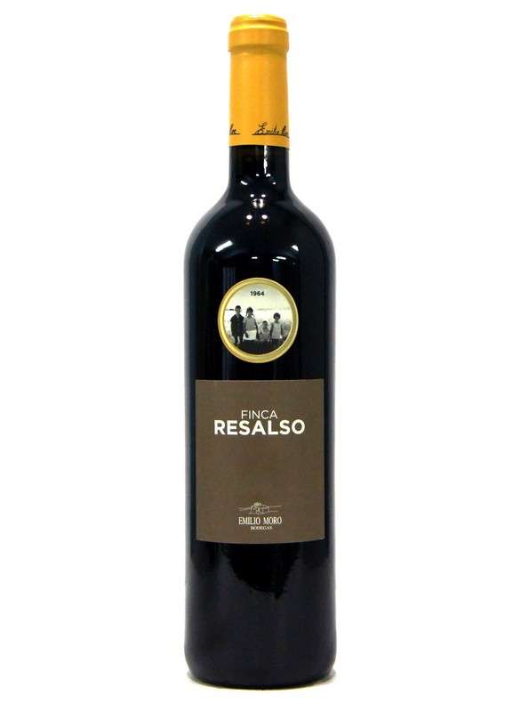 Finca Resalso 2021 - 6 Uds.