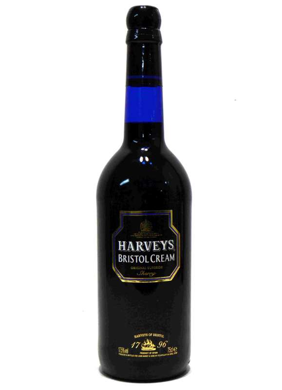  Harveys Bristol Cream 