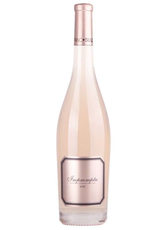Impromptu Rose Pinot Noir
