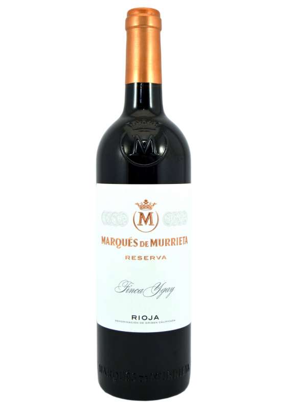 Marqués de Murrieta