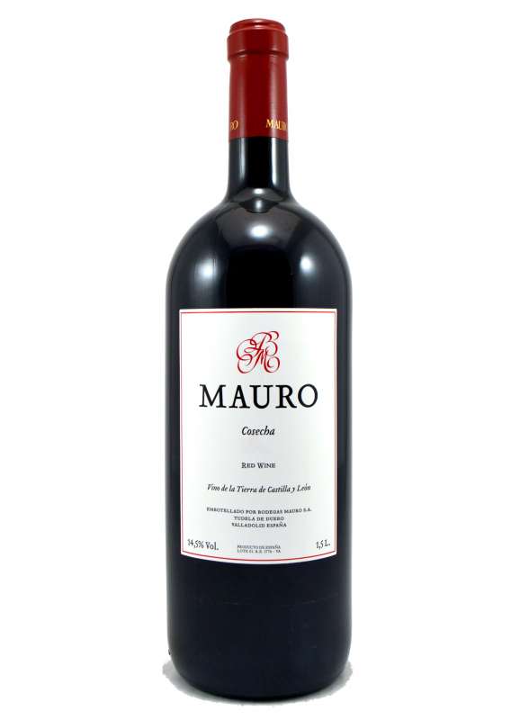  Mauro (Magnum)