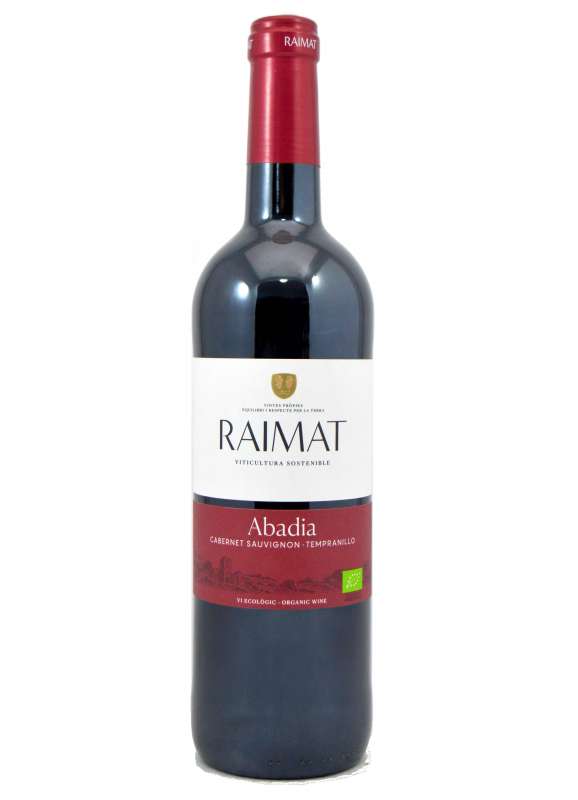 Raimat Abadía 2022 - 6 Uds.