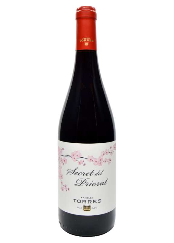 Secret del Priorat