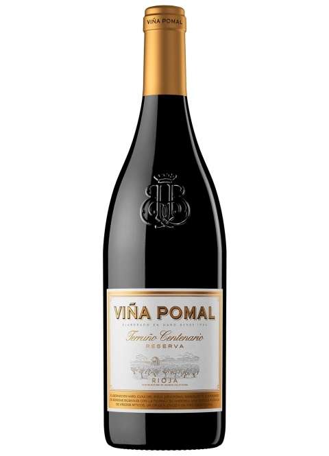  Viña Pomal  2017 - 6 Uds.