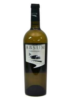 Baron de Ley Garnacha Blanca