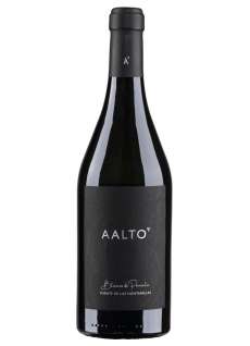 Bílé víno Aalto - Blanco de Parcela