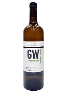 Bílé víno Abadía Retuerta Gewurztraminer