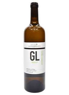Bílé víno Abadía Retuerta Godello