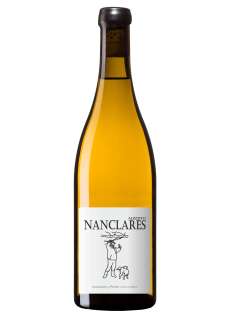Bílé víno Alberto Nanclares Albariño