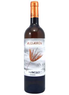 Bílé víno Alejairén Blanco