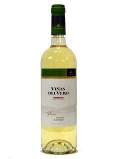 Bílé víno Árabe Sauvignon Blanc 