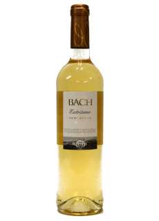 Bílé víno Bach Extrísimo Semi 