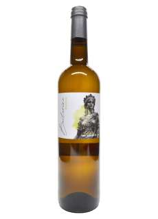 Bílé víno Bailarina Malvar Lías