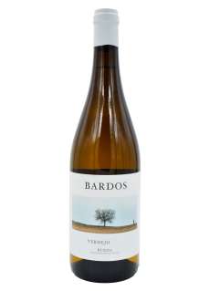 Bílé víno Bardos Verdejo