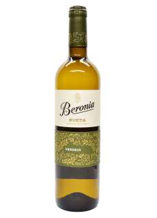 Bílé víno Beronia Verdejo