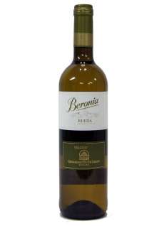 Bílé víno Beronia Verdejo