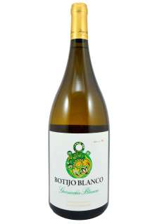 Bílé víno Botijo Blanco Magnum