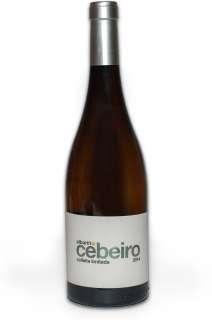 Bílé víno Cebeiro