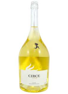 Bílé víno Circe (Magnum)
