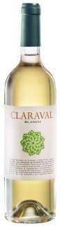 Bílé víno Claraval Blanco