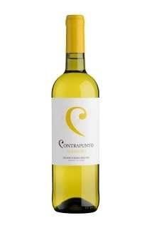 Bílé víno Contrapunto