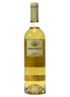 Bílé víno Copaboca Verdejo (Magnum)