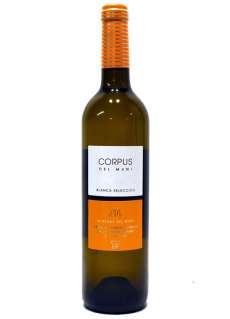 Bílé víno Corpus del Muni Blanco