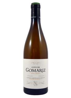 Bílé víno Coto de Gomariz Blanco