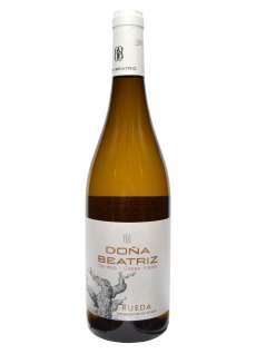 Bílé víno Doña Beatriz Verdejo Cepas Viejas