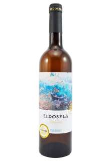 Bílé víno Eidosela Albariño