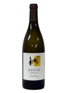 Bílé víno Enate Chardonnay 234 - 2023 - 6 Uds. 