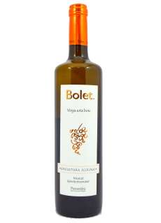 Bílé víno Esencia 27 Vino de Aguja Verdejo 