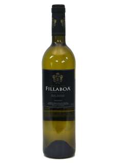 Bílé víno Fillaboa