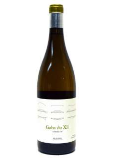 Bílé víno Gaba Godello