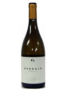 Bílé víno Gargalo Godello