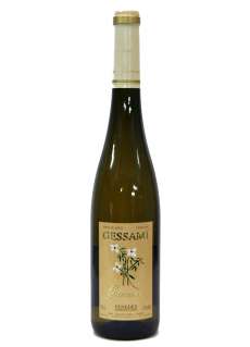 Bílé víno Gessami