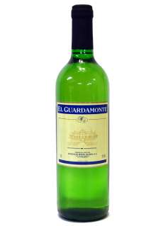 Bílé víno Guardamonte Blanco  - 12 Uds.