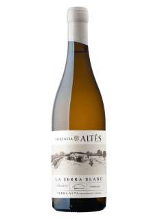 Bílé víno Herència Altés La Serra Blanc