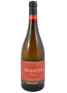 Bílé víno Ibericus Verdejo