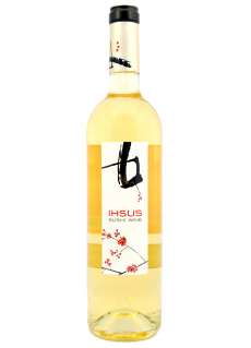 Bílé víno Ihsus Sushi Wine