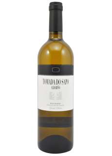 Bílé víno Izadi Blanco Selección