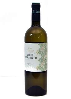 Bílé víno José Pariente Sauvignon Blanc 2023 - 3 Uds. 