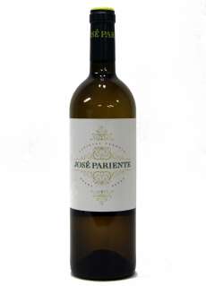 Bílé víno José Pariente Verdejo