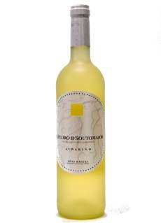 Bílé víno Lalume