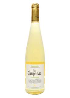 Bílé víno Las Campanas Chardonnay